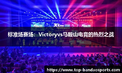 标准场赛场：Victoryvs马鞍山电竞的热烈之战